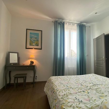 Le Defi Apartment Fouras Exterior photo