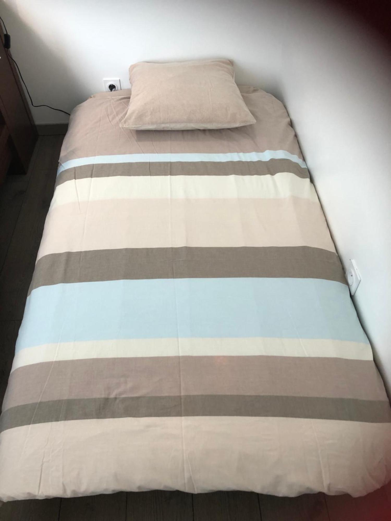 Le Defi Apartment Fouras Room photo