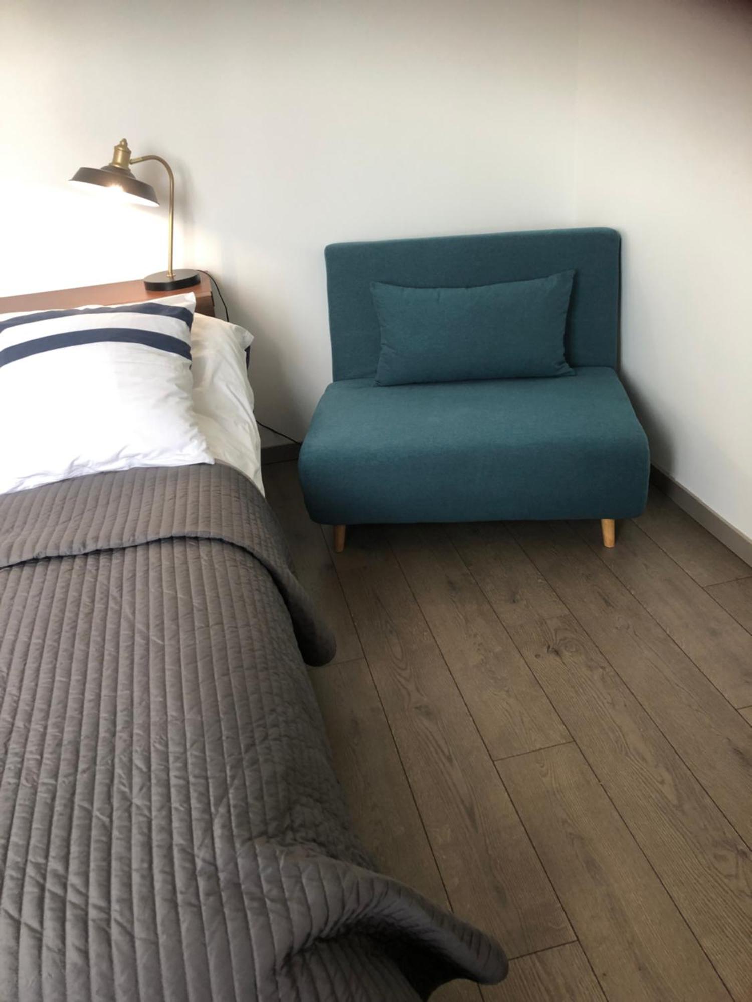 Le Defi Apartment Fouras Room photo