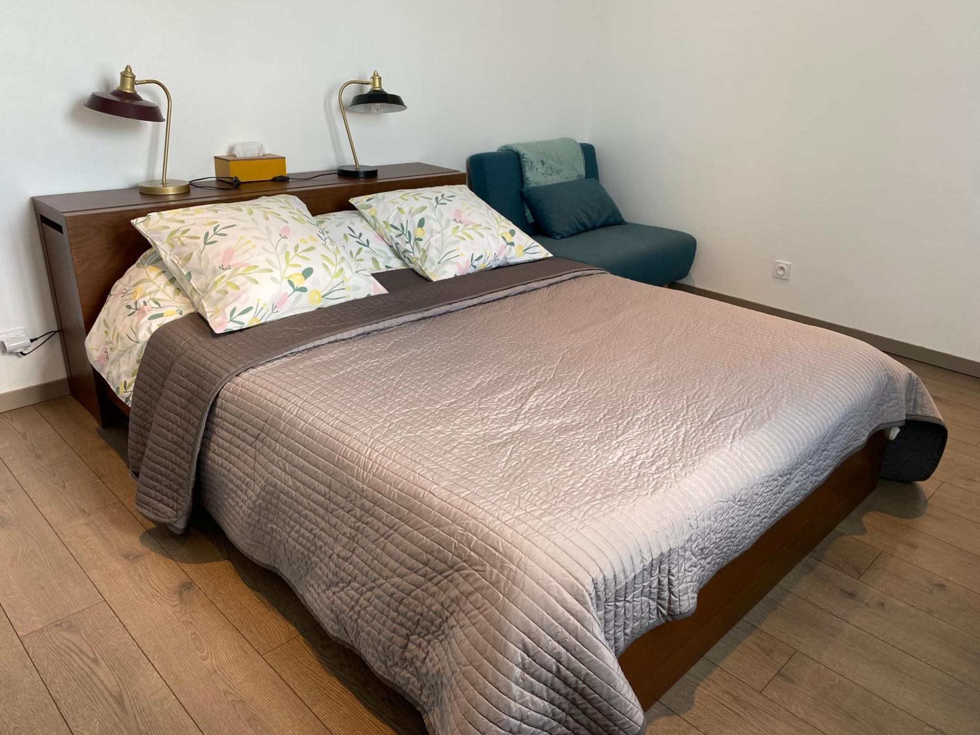 Le Defi Apartment Fouras Exterior photo